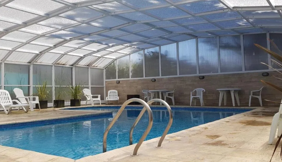 Rey del Bosque Apart - Hotel&Spa-1