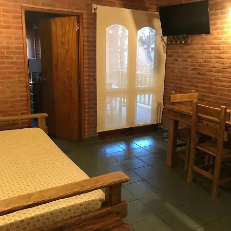 Rey del Bosque Apart - Hotel&Spa-3